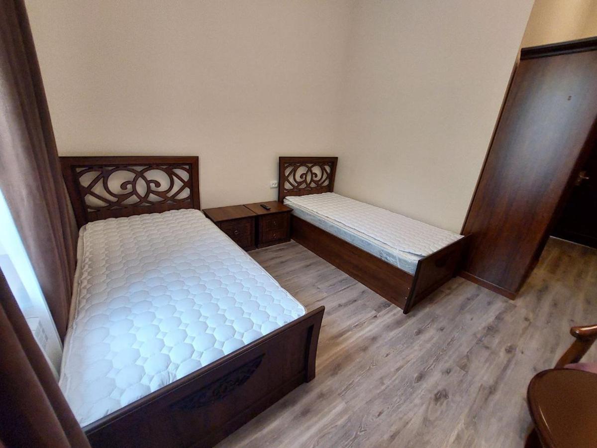 Samarabonu Hotel 사마르칸트 외부 사진